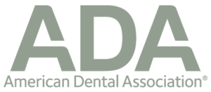 American Dental Association (ADA) - Fox Family Dentistry American Dental Association (ADA) Logo Fox Family Dentistry